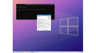 چگونه کامپیوتر خود را به صورت remote از طریق Command Prompt خاموش کنیم؟