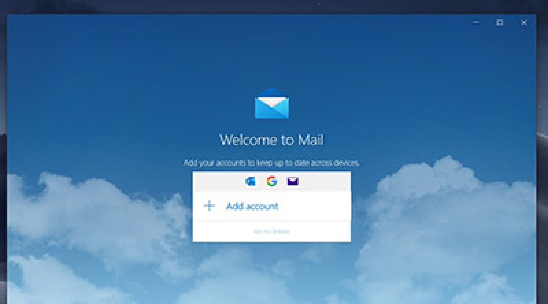 Outlook جایگزین اپلیکیشن Mail & Calendar می شود
