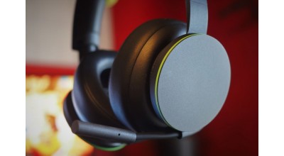 چگونه هدست وایرلس رسمی ایکس باکس را به طور کامل ریست کنیم؟