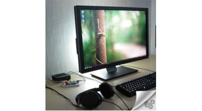 بهترین رزولوشن برای مانیتور 20 اینچ