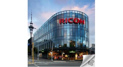 نمایندگی ریکو Ricoh در تهران
