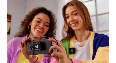 با استفاده از میکروفون جدید Rode Wireless ME ضبط ویدئوهای تیک تاک آسان تر از همیشه شده است!