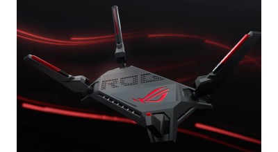 Asus ROG Rapture GT-AX6000 - یورش به بازی های آنلاین!