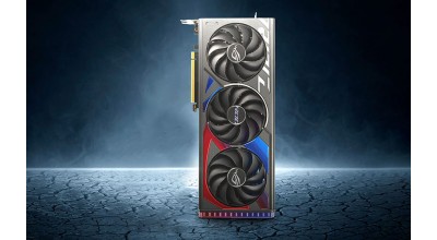 کارت گرافیک گیمینگ ASUS ROG Strix GeForce RTX 4060 Ti OC Edition 16GB GDDR6، ترکیب قدرت و سرعت!