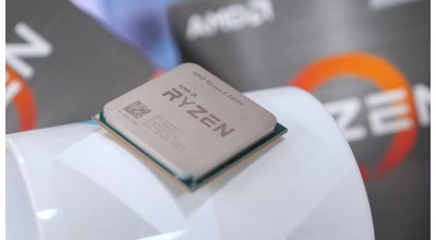 پردازنده Ryzen 5 5500 کمی نسبت به Ryzen 5600G کندتر است