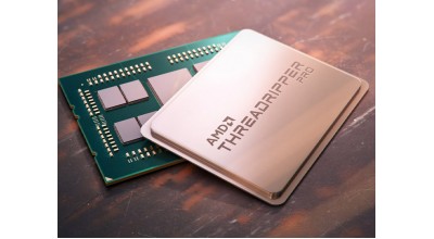 AMD قصد دارد تا پایان سال جاری تعداد زیادی پردازنده Threadripper Pro 5000 را تولید و روانه بازار کند