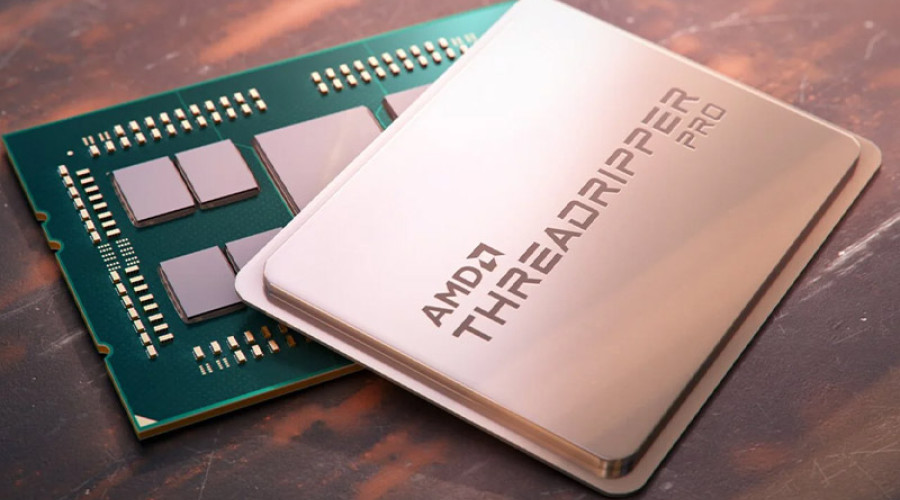AMD قصد دارد تا پایان سال جاری تعداد زیادی پردازنده Threadripper Pro 5000 را تولید و روانه بازار کند AMD قصد دارد تا پایان سال جاری تعداد زیادی پردازنده Threadripper Pro 5000 را تولید و روانه بازار کند