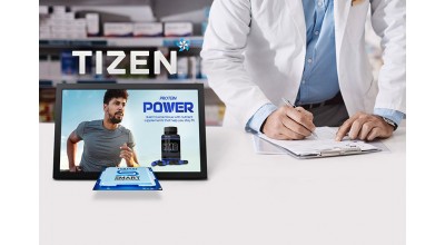 قصد خرید مانیتور صنعتی 24 اینچ دارید؟ سری QBR سامسونگ از بهترین انتخاب ها برای شما است!