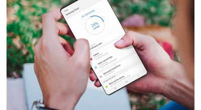 کاربران سرویس Samsung Cloud تا مهر ماه فرصت دارند تا اطلاعات خود را به OneDrive منتقل کنند