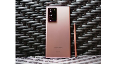 سامسونگ بالاخره برنامه های خود را برای آینده گوشی های Galaxy Note اعلام کرد!
