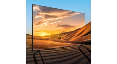تلویزیون جدید Samsung Crystal 4K Neo TV معرفی شد