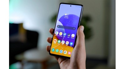 اولین گوشی میان رده سامسونگ با دوربین 108 مگاپیکسلی در راه است!