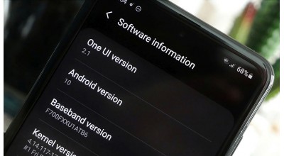 سامسونگ یکی از نقاط ضعف رابط کاربری One UI را به زودی برطرف می کند!