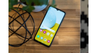 گوشی سامسونگ Galaxy A13 4G بدون شارژر به بازارهای آمریکا عرضه شده است!