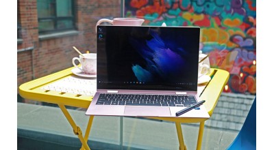 آشنایی با لپ تاپ های جدید سامسونگ Galaxy Book Pro و Galaxy Book، مناسب برای بیزینس و کارهای روزمره