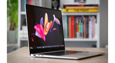 سامسونگ گلکسی بوک 3 پرو 14: یک لپتاپ 1200 گرمی با پردازنده Core i7