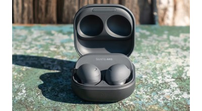 طراحی ظاهری و رنگ بندی ایربادز جدید سامسونگ Galaxy Buds 2 Pro لو رفت!