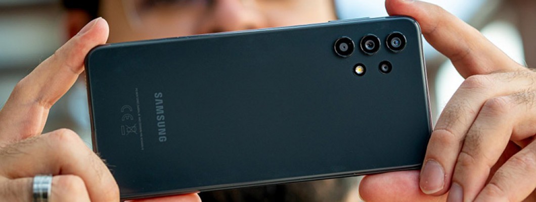 گوشی هوشمند سامسونگ Galaxy M32 5G با تراشه Dimensity 720 مدیاتک و دوربین های چهارگانه راه اندازی شد!