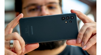 گوشی هوشمند سامسونگ Galaxy M32 5G با تراشه Dimensity 720 مدیاتک و دوربین های چهارگانه راه اندازی شد!