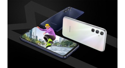 رونمایی سامسونگ از گوشی Galaxy M34 با مشخصات فراتر از یک گوشی اقتصادی معمولی!