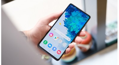 گوشی سامسونگ Galaxy S21 FE به زودی روانه بازار خواهد شد