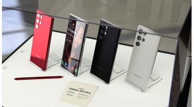 سامسونگ در حال تولید انبوه گوشی Galaxy S22 است! منتظر عرضه پرچمدار جدید سامسونگ در آینده ای نزدیک باشید!