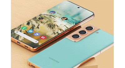 پرچم دار بعدی سامسونگ، Galaxy S22، از صفحه نمایش کوچکتری نسبت به مدل های قبلی برخوردار خواهد بود