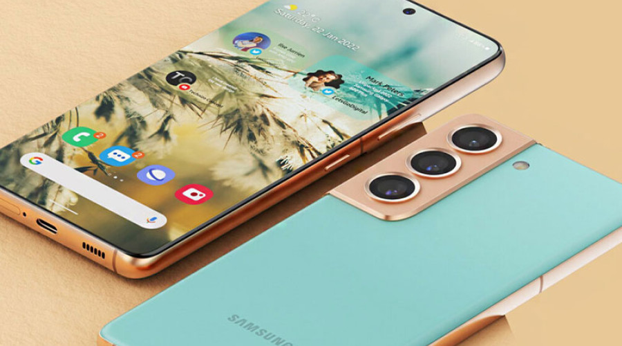 پرچم دار بعدی سامسونگ، Galaxy S22، از صفحه نمایش کوچکتری نسبت به مدل های قبلی برخوردار خواهد بود پرچم دار بعدی سامسونگ، Galaxy S22، از صفحه نمایش کوچکتری نسبت به مدل های قبلی برخوردار خواهد بود