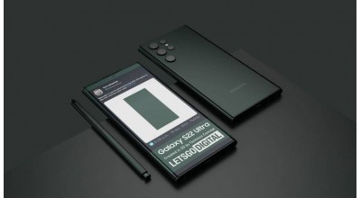 گوشی Galaxy S22 Ultra در واقع جانشین گوشی های سری Note سامسونگ است