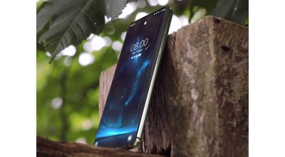 اولین تصاویر واقعی از گوشی سامسونگ Galaxy S22 Ultra لو رفت!