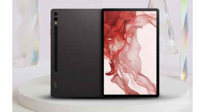 طراحی ظاهری تبلت سامسونگ گلکسی +Tab S9 با چند عکس جدید لو رفته است!