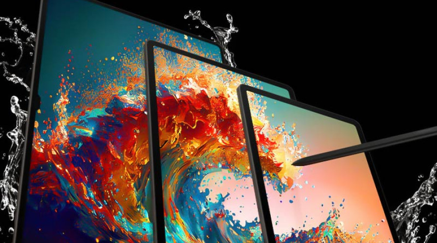 مشخصات تبلت های جدید سری Galaxy Tab S9 سامسونگ اعلام شد مشخصات تبلت های جدید سری Galaxy Tab S9 سامسونگ اعلام شد