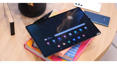 آشنایی با قدرتمند ترین و بزرگ ترین تبلت سامسونگ (Galaxy Tab S8 Ultra) بخش دوم!