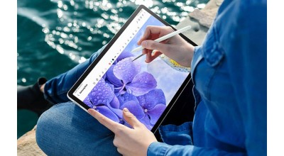 تبلت Galaxy Tab S9 FE+ به عنوان پنجمین عضو تبلت های سری Tab S9 سامسونگ معرفی شد