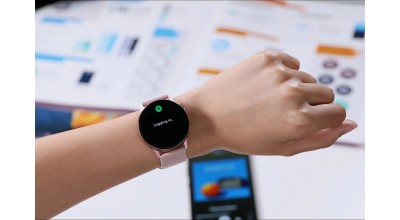 با ساعت هوشمند جدید سامسونگ، Galaxy Watch Active 4 بیشتر آشنا شوید