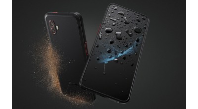 گوشی ضد ضربه جدید سامسونگ گلکسی XCover6 Pro با نرخ نوسازی 120 هرتز و باتری قابل تعویض معرفی شد