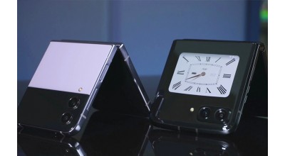 مقایسه سامسونگ گلکسی  Z Flip 4 با موتورولا Razr 2022: سرانجام یک گوشی با ارتقاء تکراری در مقابل یک گوشی با جهش بزرگ