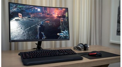 معرفی مانیتورهای گیمینگ سامسونگ