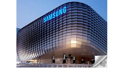 نمایندگی سامسونگ در تهران