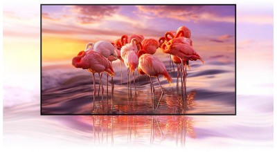 سامسونگ از روش های خلاقانه خود در طراحی نمایشگرهای تبلیغاتی جهت بهبود تجربه کاربری مهمانان در هتل ها رونمایی کرد