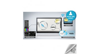 معرفی نرم افزارهای Magic IWB سامسونگ (2)