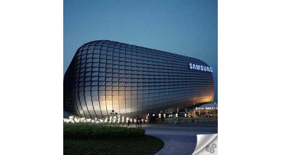 نمایندگی مانیتور سامسونگ Samsung در تهران