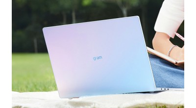 LG از نمایشگر اولد ساخت سامسونگ در لپ تاپ Gram Style استفاده می کند