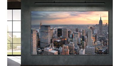 تلویزیون 98 اینچ جدید سامسونگ Q80Z به پنل Mini LED 4K مجهز است