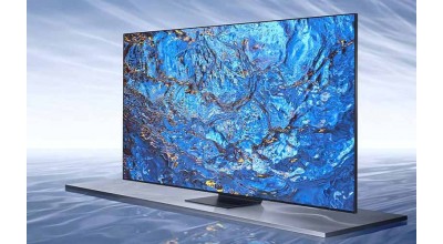 سامسونگ فروش تلویزیون 98 اینچ Neo QLED را با رزولوشن خیره کننده 8K و اسپیکرهای 120 وات در کره آغاز کرد