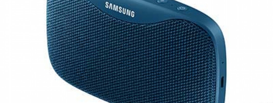 معرفی اسپیکر ضد آب و پرینتر قابل حمل سامسونگ Samsung