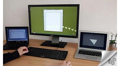 نحوه نصب مانیتور دوم در ویندوز 10 – قسمت سوم