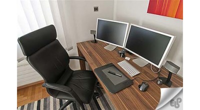 نحوه نصب مانیتور دوم در ویندوز 10 – قسمت چهارم