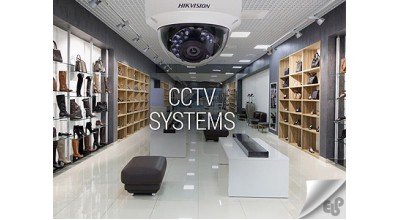 سيستم های امنيتی برای مغازه