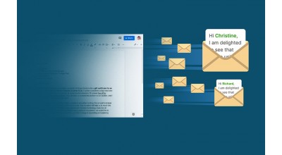 چگونه از Google Docs مستقیماً ایمیل ارسال کنیم؟
